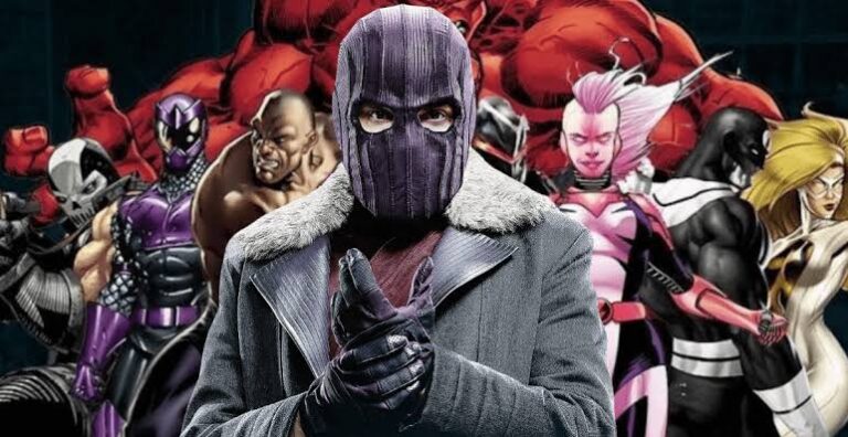 Marvel Studios: Novas datas de lançamento dos próximos filmes!