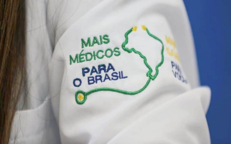 Novos médicos começam a atuar na rede municipal nesta quarta-feira!
