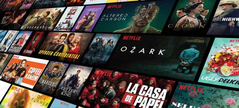 Netflix: Lançamentos da semana incluem Black Mirror e Resgate 2!