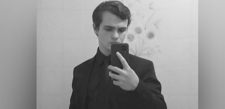 Identificado o adolescente que perdeu a vida em acidente na Rodovia do Café!