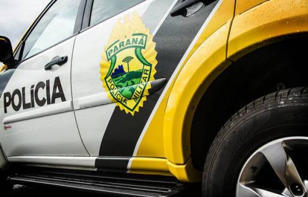 Homem é alvejado em ataque no residencial Recanto Verde, Ponta Grossa!