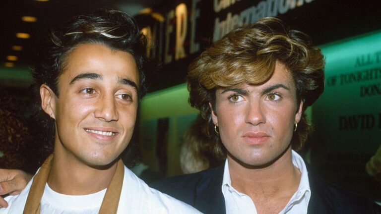 Wham! Documentário da Netflix explora a história da lendária dupla dos anos 80!