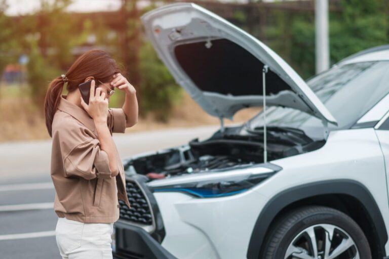 Comprei um carro com defeito, posso devolver?