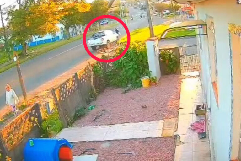 Polícia Civil identifica autor de atropelamento ocorrido no bairro Oficinas em Ponta Grossa