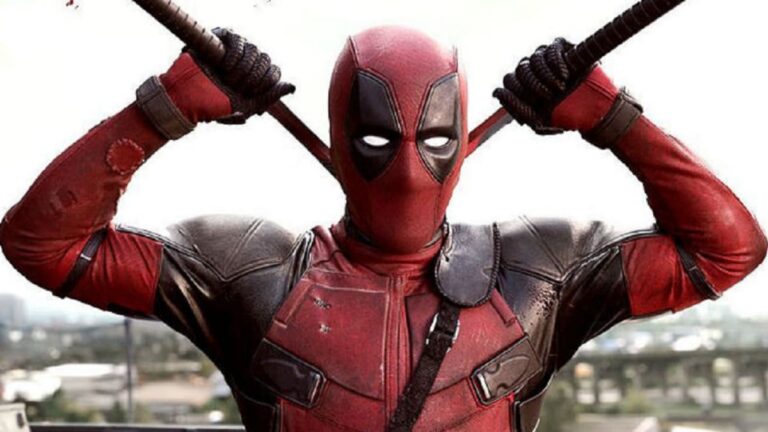 Deadpool 3: Revelada a primeira foto Oficial com Wolverine