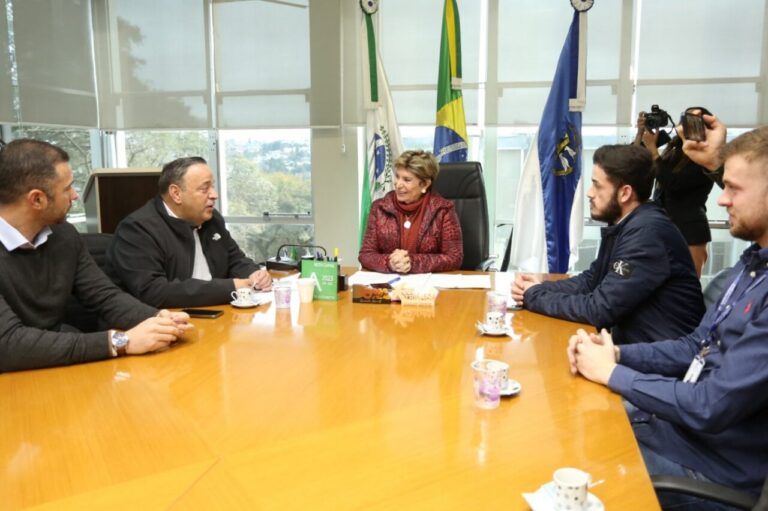 Prefeitura de Ponta Grossa inicia obras de unidades de saúde e capelas mortuárias