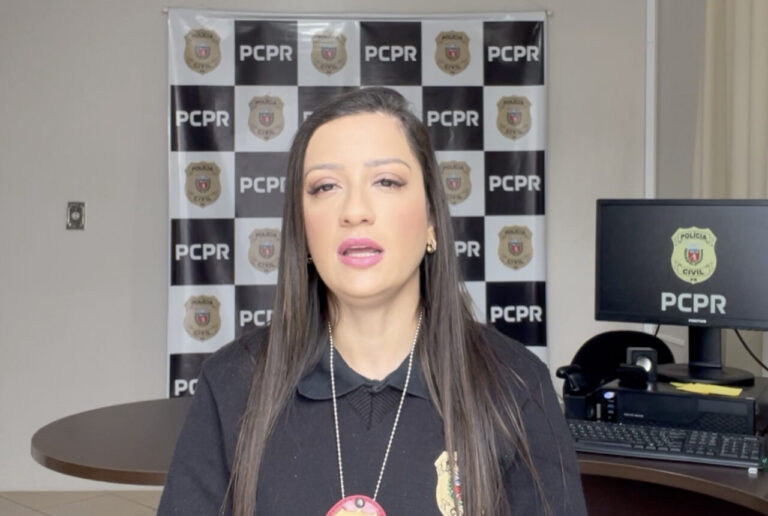Investigação revela grave abuso sexual cometido por Educador Social em Castro