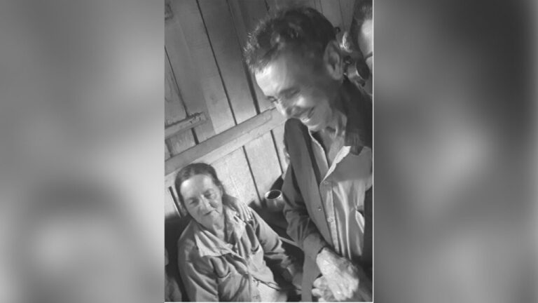 Identificado casal de idosos que morreram carbonizados no interior de Ivaí