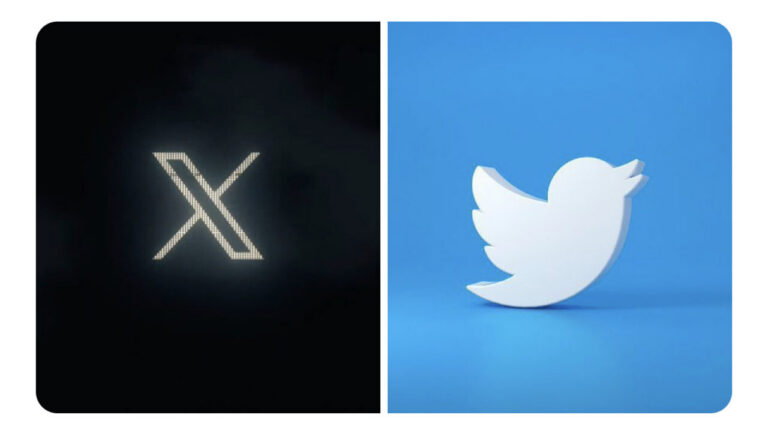 Elon Musk anuncia mudança radical no logo do Twitter: Fim do pássaro azul à vista