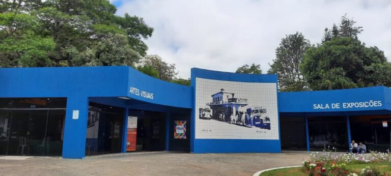 Exposição ‘Desenhos Realistas’ é destaque esta semana em Ponta Grossa