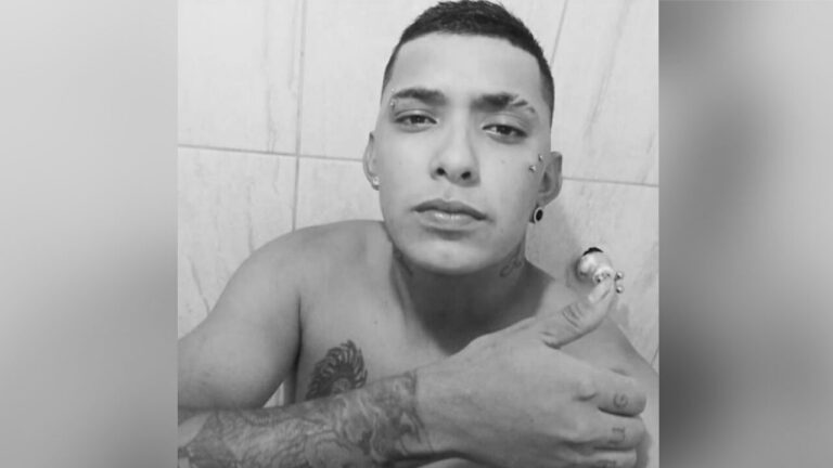 Identificado homem morto em confronto com a Polícia no Jardim Paraíso nesta terça-feira