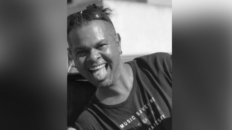 Morte de trabalhador gera comoção nas redes sociais!