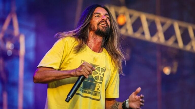 Sexta-feira o #sextou será com show do Armandinho em PG!