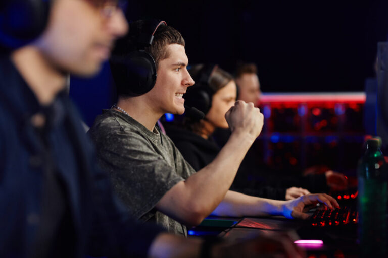 PG ganha lei que reconhece o eSports como modalidade esportiva