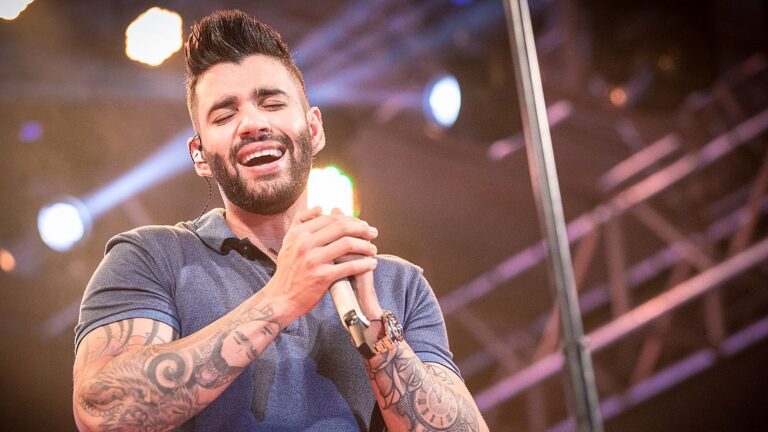 Gusttavo Lima promete agitar Ponta Grossa com show em agosto!