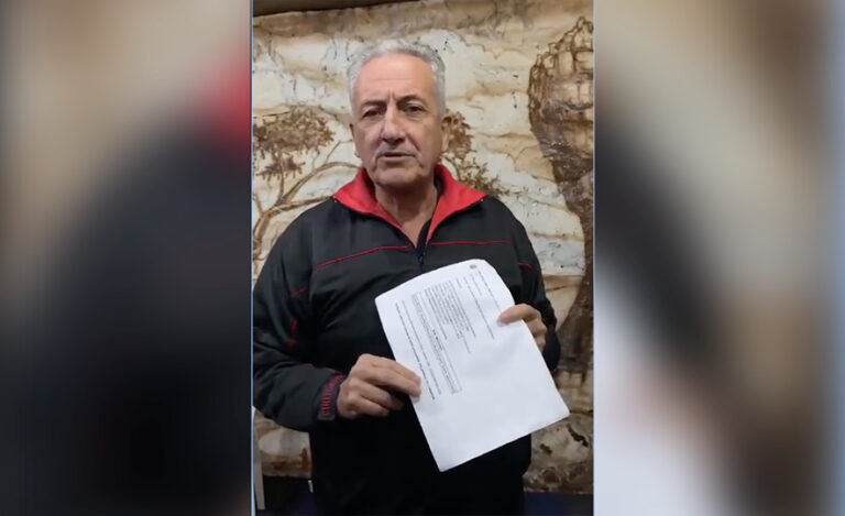 Jocelito Canto ainda tem esperança de assumir a vaga de Deputado, caso é encaminhado ao TSE