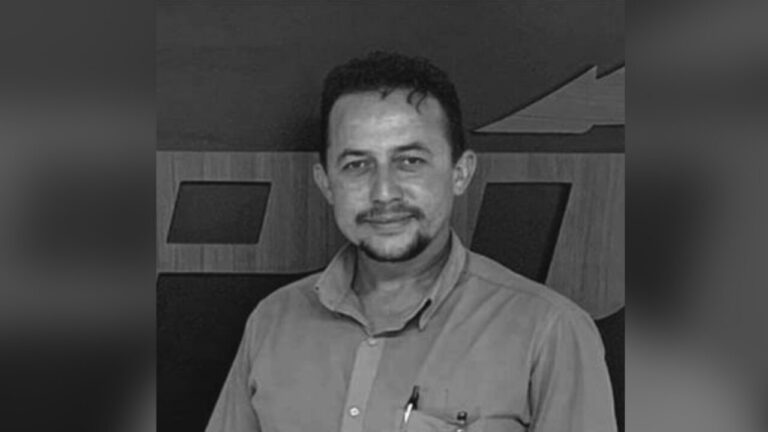 Identificado: Motorista de ônibus é morto a tiros no Costa Rica!