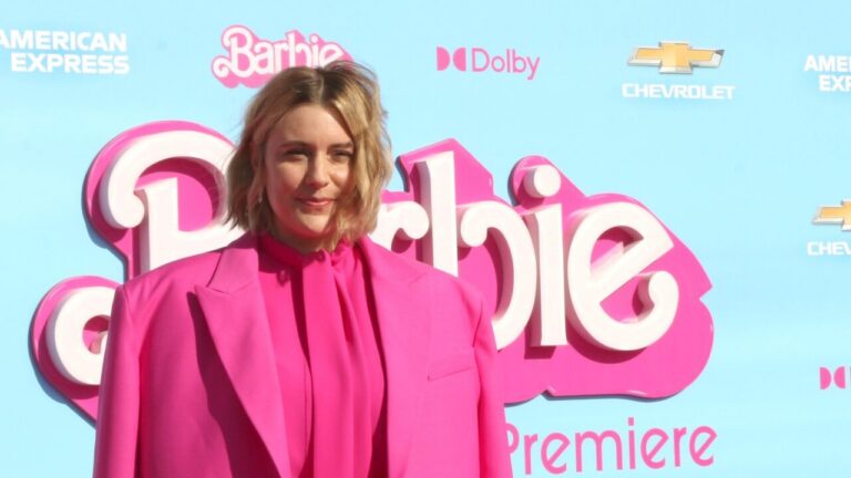 Quem é Greta Gerwig e por que você deveria assistir Barbie