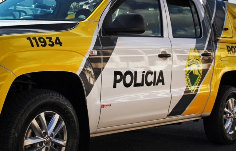 Policiais Militares são presos por suspeita de latrocínios no Paraná
