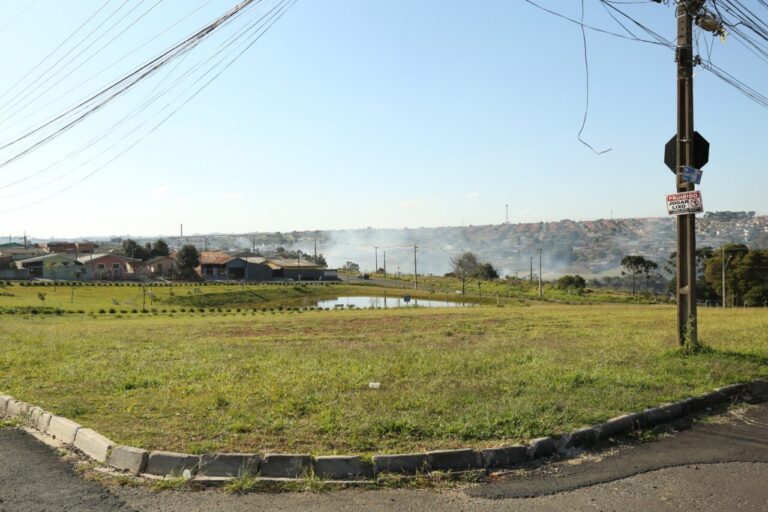 Comunidade do Conjunto Rio Pitangui terá capela mortuária!