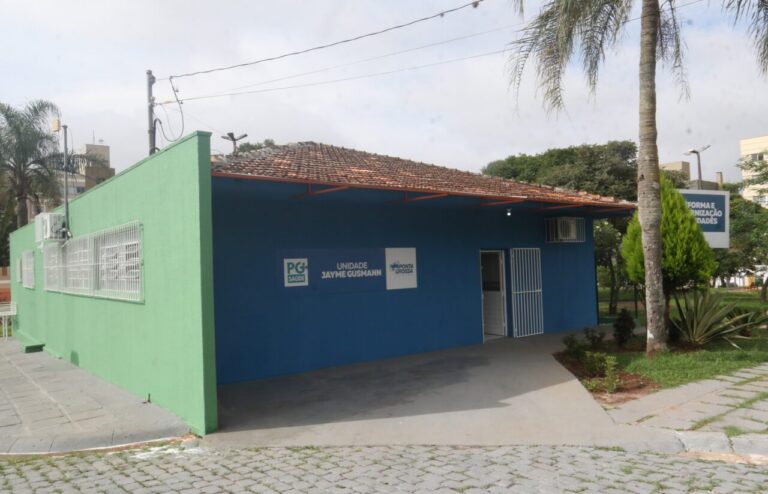Confira quais salas de vacina estão sem atendimento devido ao vendaval!