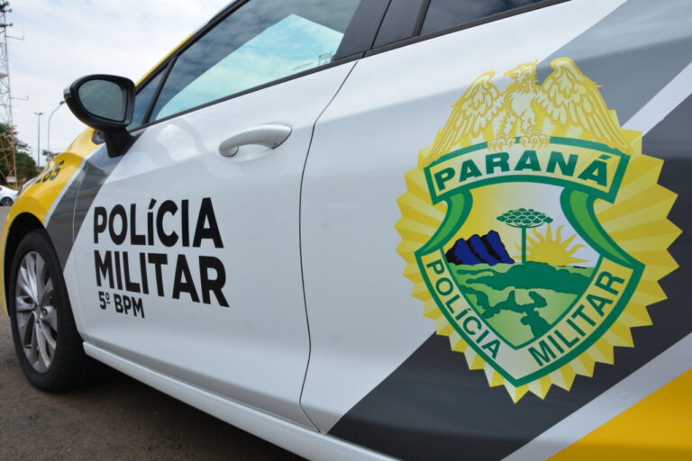 Mulher é ferida após ser atingida por tijoladas da vizinha