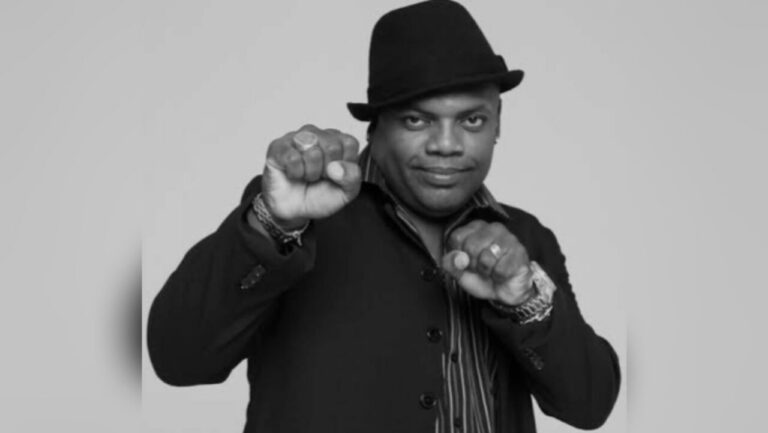 Luto no funk: Morre MC Marcinho, o criador do hit ‘Glamurosa’, aos 45 anos