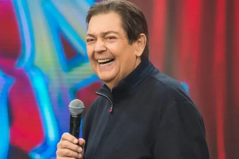 Faustão recebe novo coração em transplante após recusa de primeiro paciente