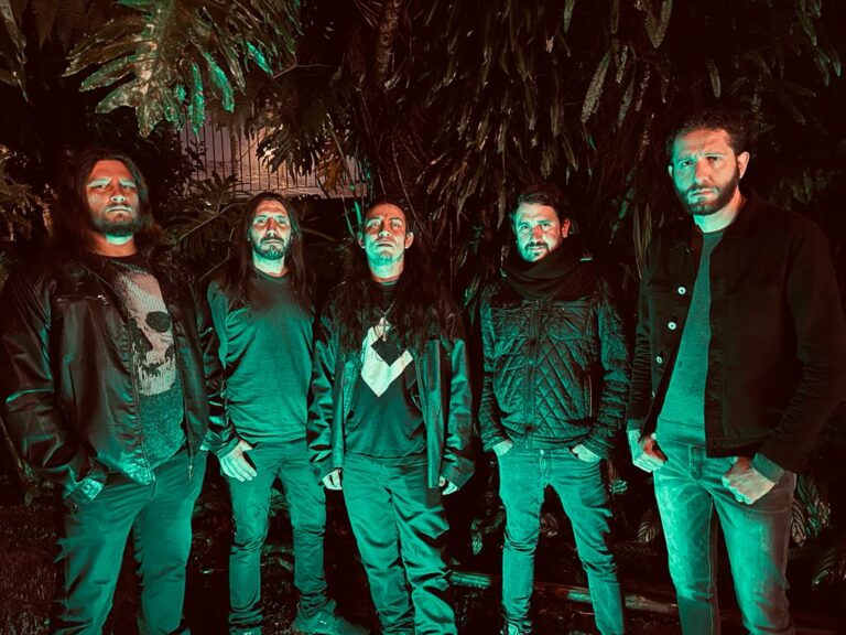 Rock pesado toma conta do Parque Ambiental na próxima sexta-feira!