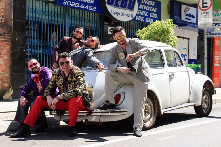 Sexta às Seis promete embalar PG nesta semana, confira a programação