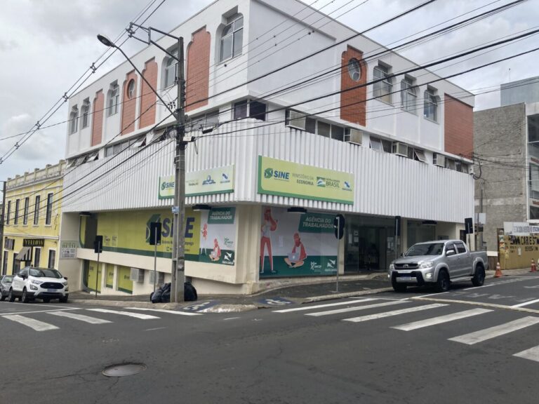 Agência do Trabalhador de Ponta Grossa oferece 12 Vagas para contratação imediata