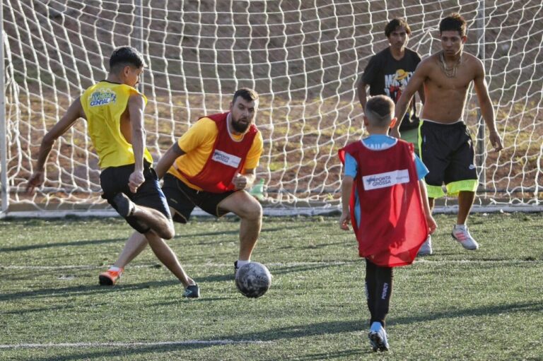 Copa PG 200 Anos: Inscrições Abertas
