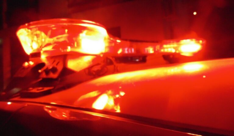 Suspeito é morto pela Polícia Militar após perseguição em Ponta Grossa