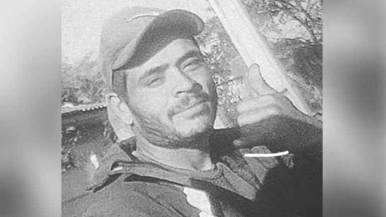 Identificado o homem morto em perseguição com a polícia em Ponta Grossa