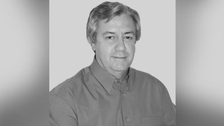 Prefeito de Ivaí, Idir Treviso, falece aos 68 anos