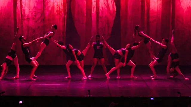Festival Setembro em Dança apresenta espetáculos e oficinas de dança em PG nesta semana