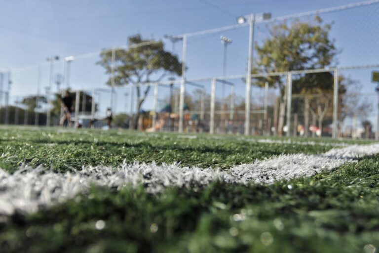 Inauguração da Copa PG 200 Anos de futebol society acontece neste sábado