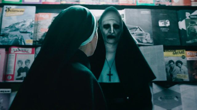 A Freira 2 e outras estreias dos cinemas em Ponta Grossa