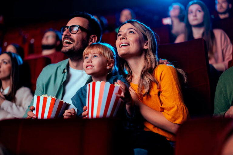 Cinemas de Ponta Grossa participam da Semana do Cinema com ingressos a 12 reais