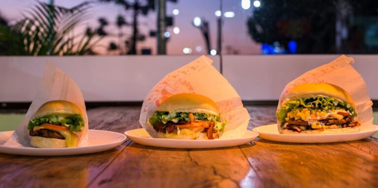 O maior evento gastronômico dos Campos Gerais chega a PG, saiba como se inscrever