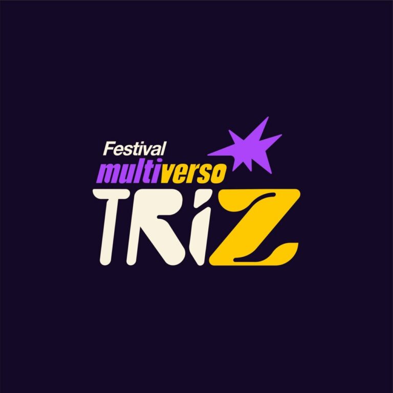 Festival Multiverso TriZ em Ponta Grossa divulga programação completa