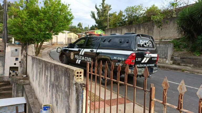 Operação Policial: Apreensão de adolescentes envolvidos em roubo no Jardim Canaã