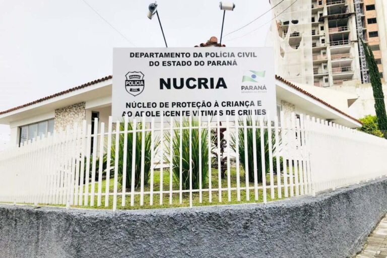 Nucria conclui inquérito policial e indicia mãe que agredia filho autista