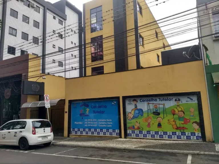 Eleição para o conselho tutelar em Ponta Grossa: veja o resultado