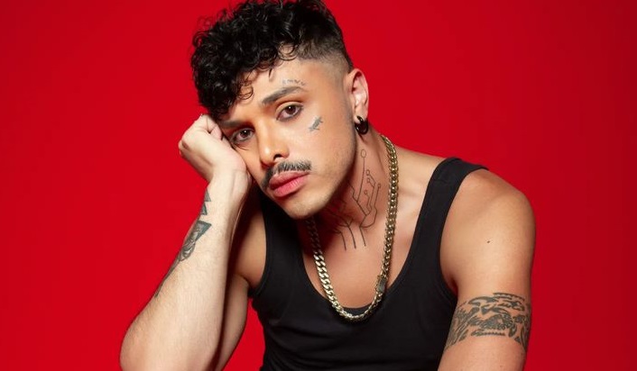 Artista de PG chega na votação final para se apresentar no Festival MUVUCA, saiba como votar