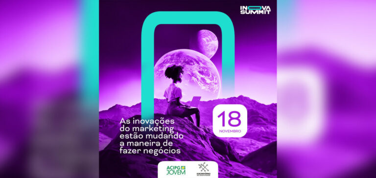 5 motivos para você ir no Inova Summit