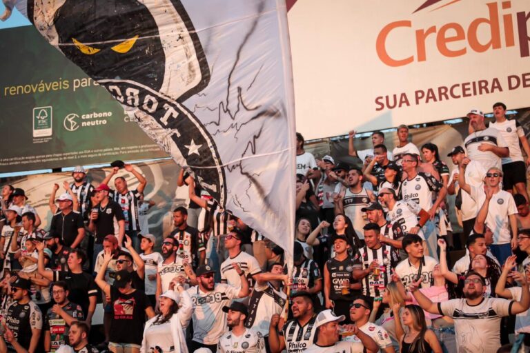 Operário divulga valores para ingresso da primeira fase do Paranaense 2024