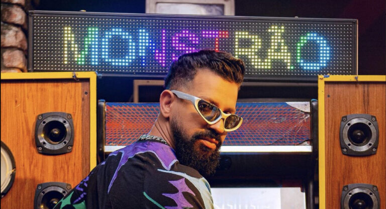 Sextou? Dennis DJ se apresenta na Munchën Fest