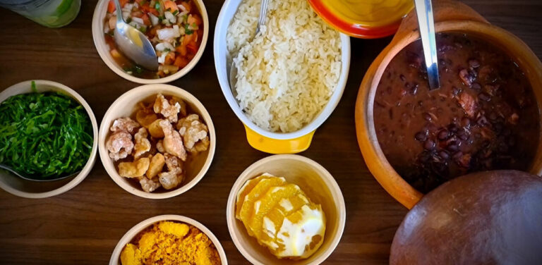 Qual a melhor feijoada de PG?: Confira as seis melhores feijoadas de bares de Ponta Grossa segundo a Crítica de Bar