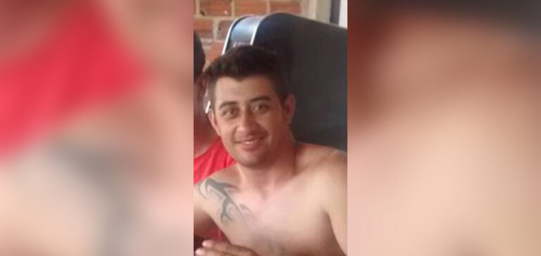 Morre aos 36 anos, o empresário e boleiro, Hugo Hornes